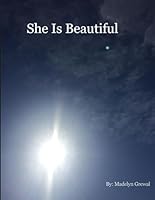 She Is Beautiful 1738161412 Book Cover