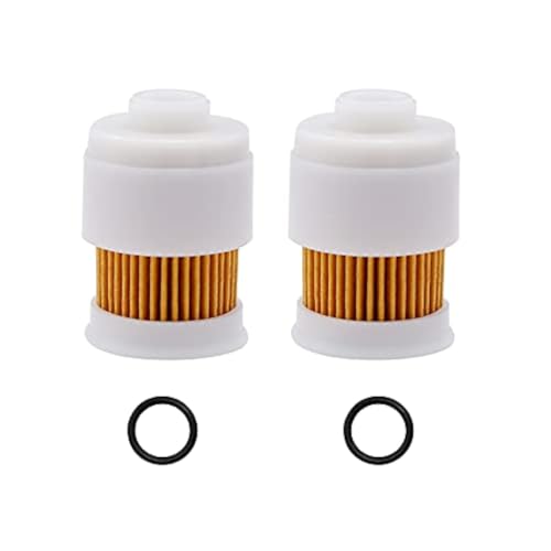 Filtre à carburant 68F-24563-00-00 haute filtration pour Yamaha HPDI 150-250 HP