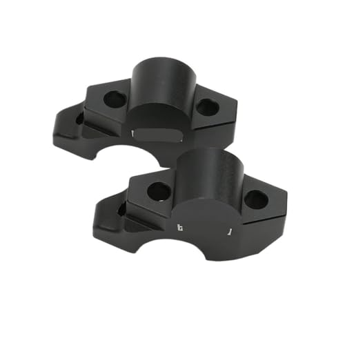 Adaptador manillar XADV750 extensible para corregir la postura 5