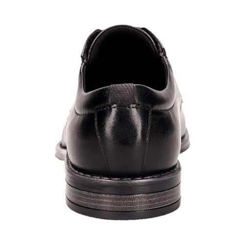 Chaussures bugatti 311-a5t09 de qualité supérieure en cuir véritable - 7