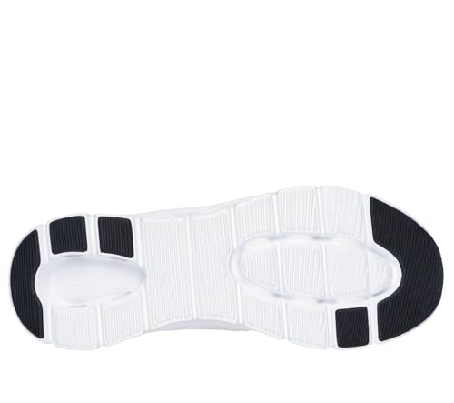 Image of Skechers Men's Glide-Step Sole Hands Free Slip-in Sneaker