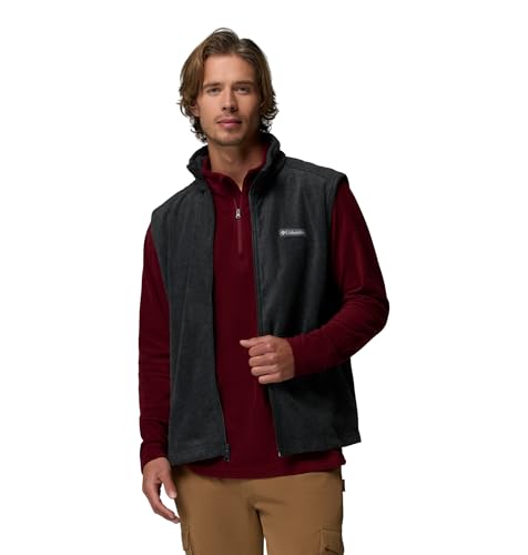 Image of Columbia Men Steens Mountain Vest