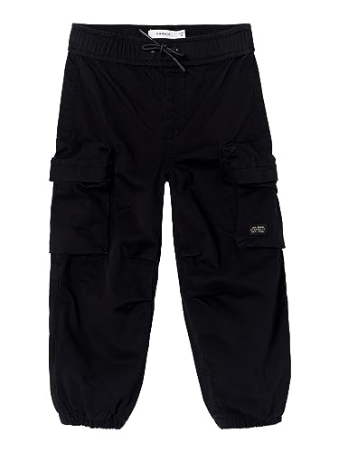 Jean coupe slim NMMBEN R Parachute Pant 1900-TF Noos pour homme