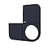 Kono DSC-KNS-BU Decor Cover Set Thermostat, Deep Blue