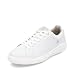 Produktbild Rieker Damen Low-Top Sneaker W1100, Frauen Halbschuhe, lose Einlage,Turnschuhe,Laufschuhe,straßenschuhe,Strassenschuhe,Weiss (80),40 EU / 6.5 UK