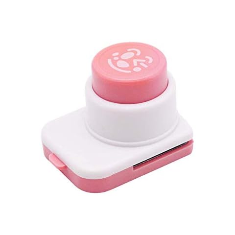 LTCT DIY Sushi Tool Seaweed Nori Punch Embossing Device Cutter Smile Face Rice Ball Onigiri Mould Multiple Expressions Maker Bento Box Decoration Cover