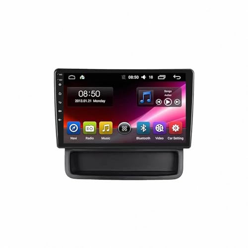 Pantalla Carplay Coche Inalambrica VW Volkswagen Beetle Radio