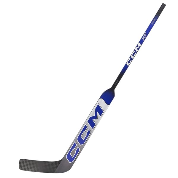 Crosse de gardien CCM XF Composite Goalie Stick Intermediate 23 Gauche - 2