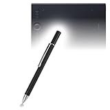 intuos art pen & touch medium review Polyvalent et universel : stylet BoxWave compatible avec Wacom Intuos Pro M (PTH-660). Ce superbe stylet fonctionne avec une perfection précise sur votre appareil et tous les écrans tactiles capacitifs similaires. Comprend un support technique tiers limité pour votre appareil (jusqu'à 3 demandes de renseignements via messagerie) – non affilié ou approuvé par Wacom *** Veuillez noter que l'appareil INTUOS PRO M (PTH-660) n'est pas inclus ***