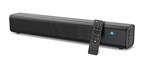 Amazon.co.jp: サウンドバー テレビ用 BUFFRIG テレビスピーカー PC