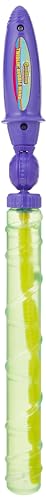 Gazillion Funrise- TWIRLIN' Bubble Wand 36749 Pompero, Multicolor