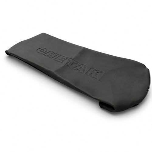 Image of EV CHETAK Anti Skid Footmat with Seat Cover for EV Bajaj Chetak C2501 New (2026 Model)