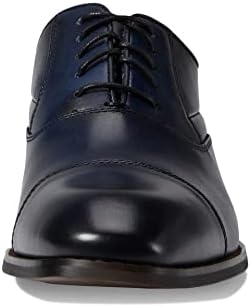 STACY ADAMS Kallum Cap Toe Oxford Navy 13 M | Image 5