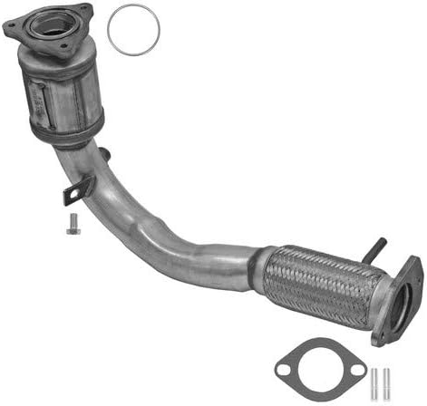 Eastern Catalytic Catalytic Converter EA50507