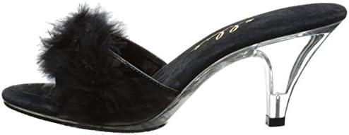 Ellie Women's 305-sasha, Black, 6 | Image 7