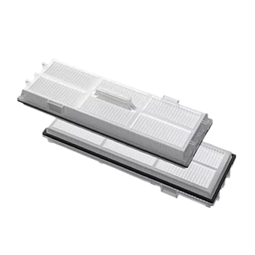 Roborock S7/S7+/S7 MaxV/S7 MaxV Plus/S7 MaxV Ultra/S8/S8+/S8 Pro UltraΉptB^[A{bg|@߃VXe(2PCS)
