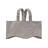 保冷ベスト 子供用 冷却 赤ちゃん 熱冷まし シート Hugmuu ハグムー (S, Gray)