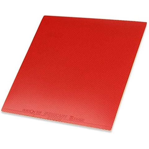 Coherny Red/Black PingPong Rubber Sponge 2.2mm Table Tennis Bat Replacement Rubbers Sheet Table Tennis Accessories 2pcs/Set Cover