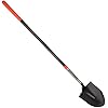 Gemplers Sawtooth Roundpoint Shovel