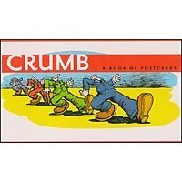 Card Book Crumb Book