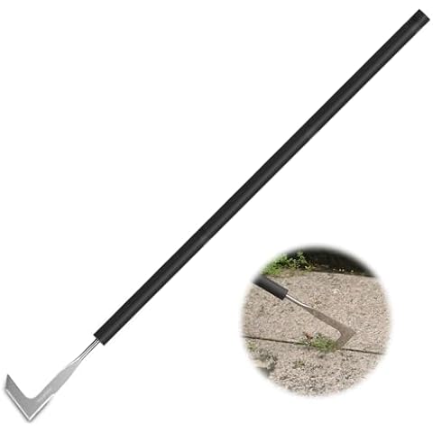 Hanaoyo 49.2” Long Handle Weeder Cover