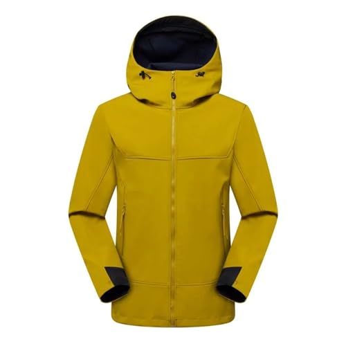 Manteau pluie homme idéal pour le camping et les voyages en pleine nature