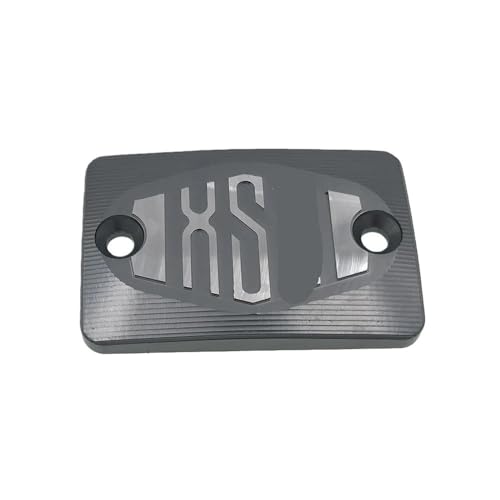 Bouchon réservoir liquide frein avant XSR 155 accessoire moto 2019-2022