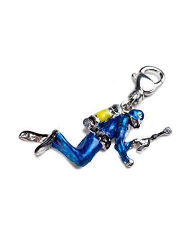 Isola Bella - Charm ciondolo Sub Isola Bella in