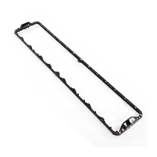 XCZPRKMXY 64 Color Dashboard Screen Cover Ambient Lighting Kits Replacement Compatible with Mercedes?Benz E?Class W213 LHD 2017?2022 Car Style