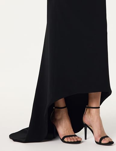 Cumberbund Evening Skirt4