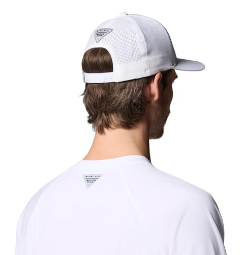 Image of Columbia PFG Elite 3D Stretch Snapback