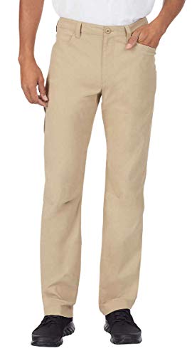 Eddie Bauer Men's UPF 50+ Tech Pants (38W x 32L,