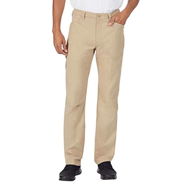 Eddie Bauer Pantaloni da uomo UPF 50 Tech