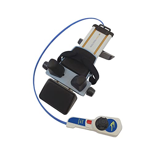 Cervical Neck Traction Unit For Neck Pain Relief And Stretch, Cervicalgia, Degeneration Of Disc, Spondylosis, Spine Alignment For At Home Care By Brace Direct #TOP5