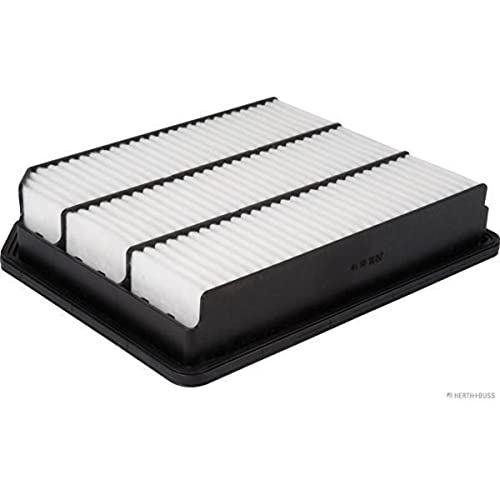 HERTH+BUSS JAKOPARTS J1320412 Filtre Ă air du moteur Cartouche filtrante Compatible avec SSANGYONG REXTON Y400