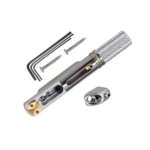 �V���O���w�b�h���X�M�^�[�u���b�W 6 ���G���N�g���b�N�w�b�h���X�M�^�[�p�̃V���O���ʃG���N�g���b�N�M�^�[�u���b�W (Color : Silver Single Suit)