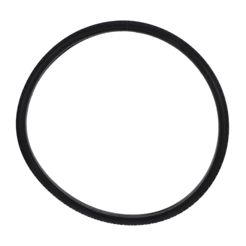 Roues arrière de rechange solides pour éviter les crevaisons