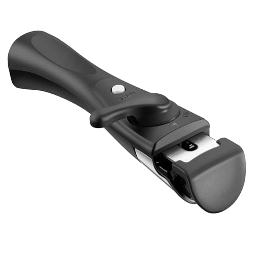 Fadware Abnehmbarer Griff für Pfannenset, Anti-Verbrühungs Pfannengriff, 19 cm, ABS