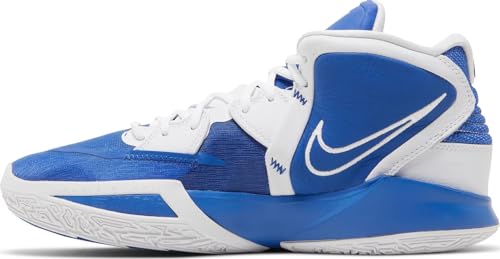 Nike Men's Kyrie Infinity TB 'Game Royal' (DO9616-401) - Size 14