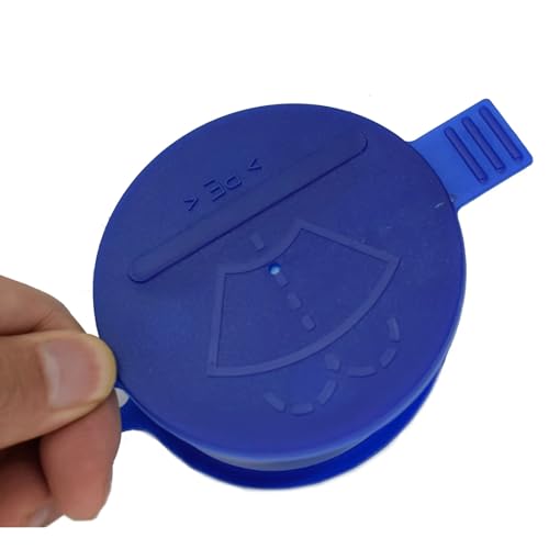 Bouchon lave glace résistant aux fuites pour réservoir de Dodge Sprinter 2010-2017 - 5