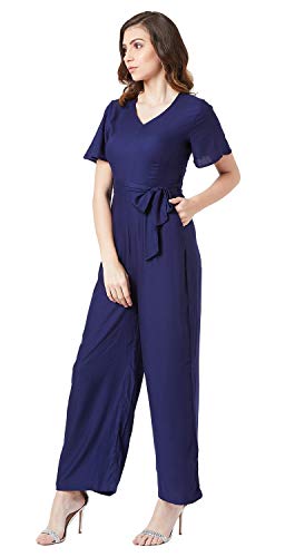 Image of THE DRY STATE WOMEN JUMPSUIT