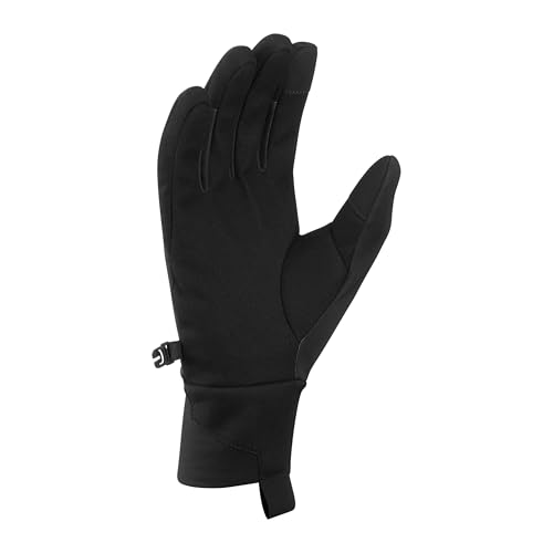 AXg Cg \tgVF O[u/Astro Light SO Glove 1190-00550 black