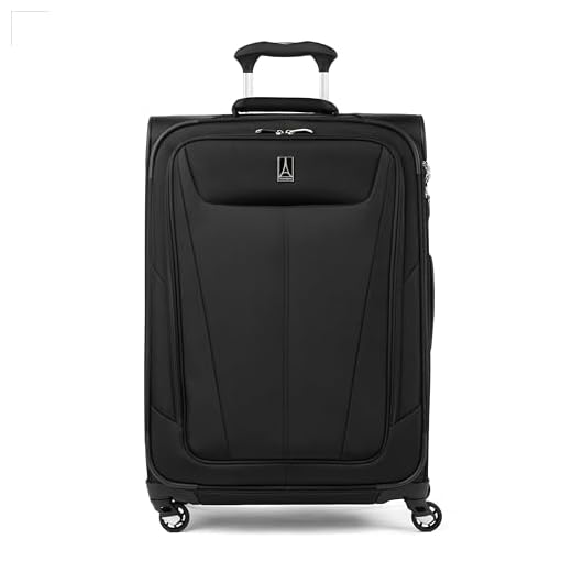 Lightweight Travelpro Maxlite 5 Checked Luggage