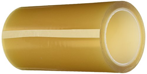 Image of TapeCase CTAPE FEP Tape 1 inch x 5yds, Clear (1 Roll)