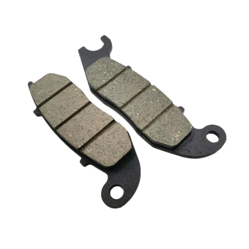 �I�[�g�o�C�̃t�����g�u���[�L�p�b�h AJP PR5 250 Extreme 2014-2017 PR5 250 Supermoto 2010-2011 PR7 650 Adventure 2017 �ƌ݊�������