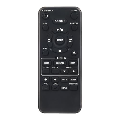 Télécommande radio Yamaha CRX-TS20 récepteur CD RDS V776930