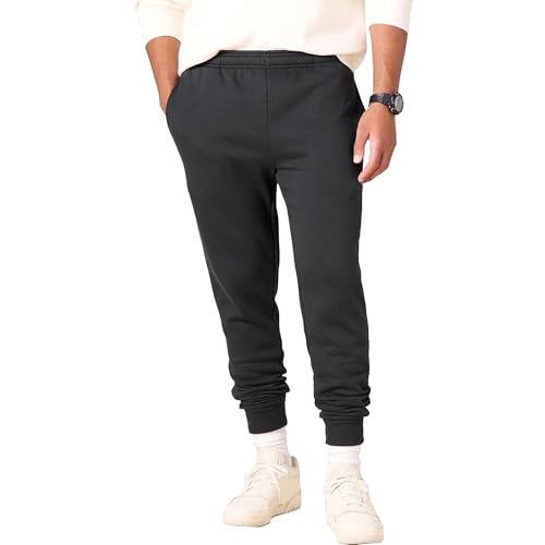 Pantalon de jogging entraînement homme léger doté de poches pratiques