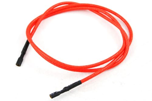 APPLIANCE FACTORY PARTS EXPERTS IN BBQ, HUMIDIFIER, & APPLIANCE PARTS 10030-2901 Main Burner Electrode Wire Aftermarket