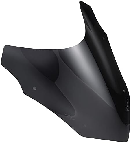 Amazon | YAMAHA(ヤマハ) スポーツスクリーン ダークスモーク MT-25/03 
