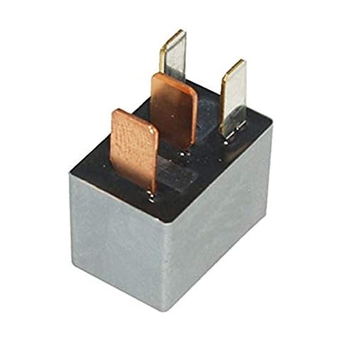 Original Engine Management JR66 Relay Cover